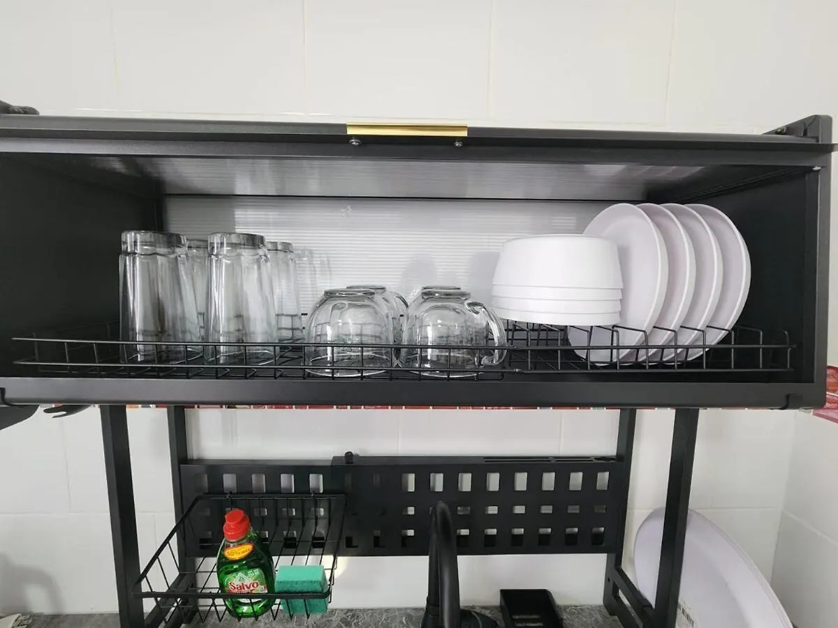 Apartment Pimienta Chetumal 0*,  Mexico
