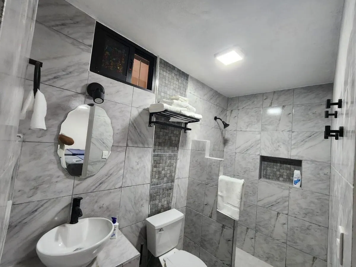 Apartment Pimienta Chetumal