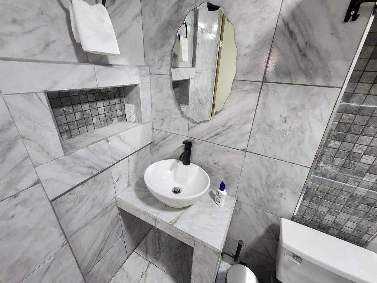 Apartment Pimienta Chetumal Mexico