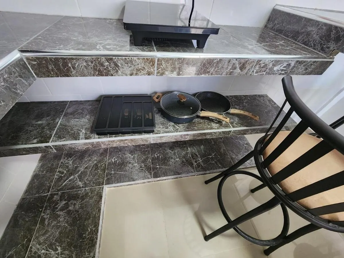 Apartment Pimienta Chetumal