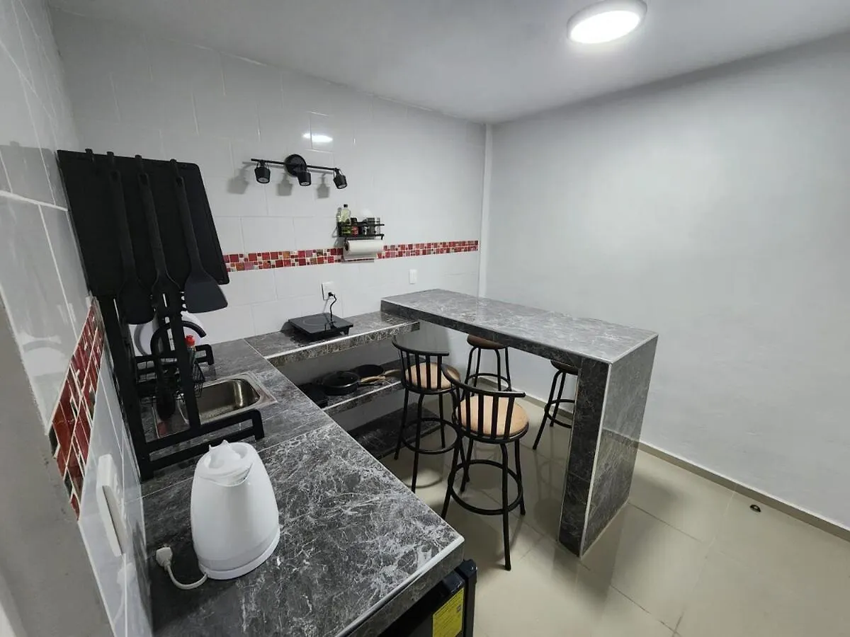 Apartment Pimienta contacts